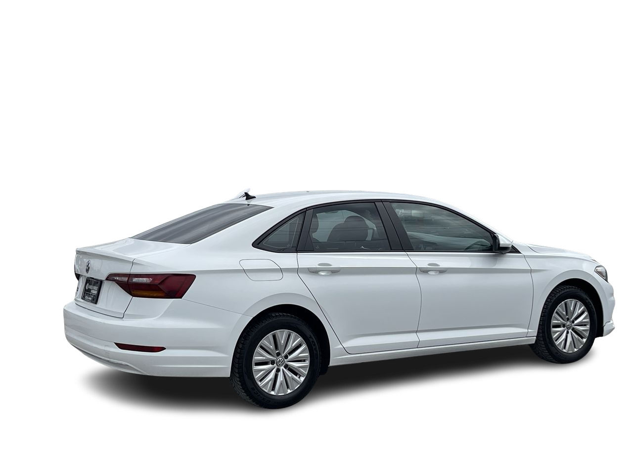 2019 Volkswagen Jetta in Saint-Leonard, Quebec