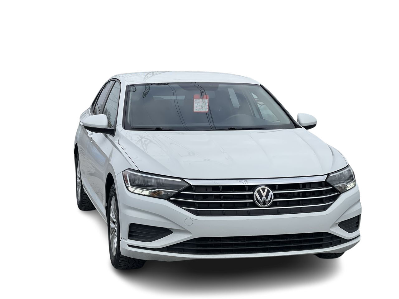 2019 Volkswagen Jetta in Saint-Leonard, Quebec