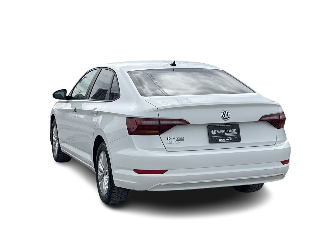 2019 Volkswagen Jetta in Saint-Leonard, Quebec