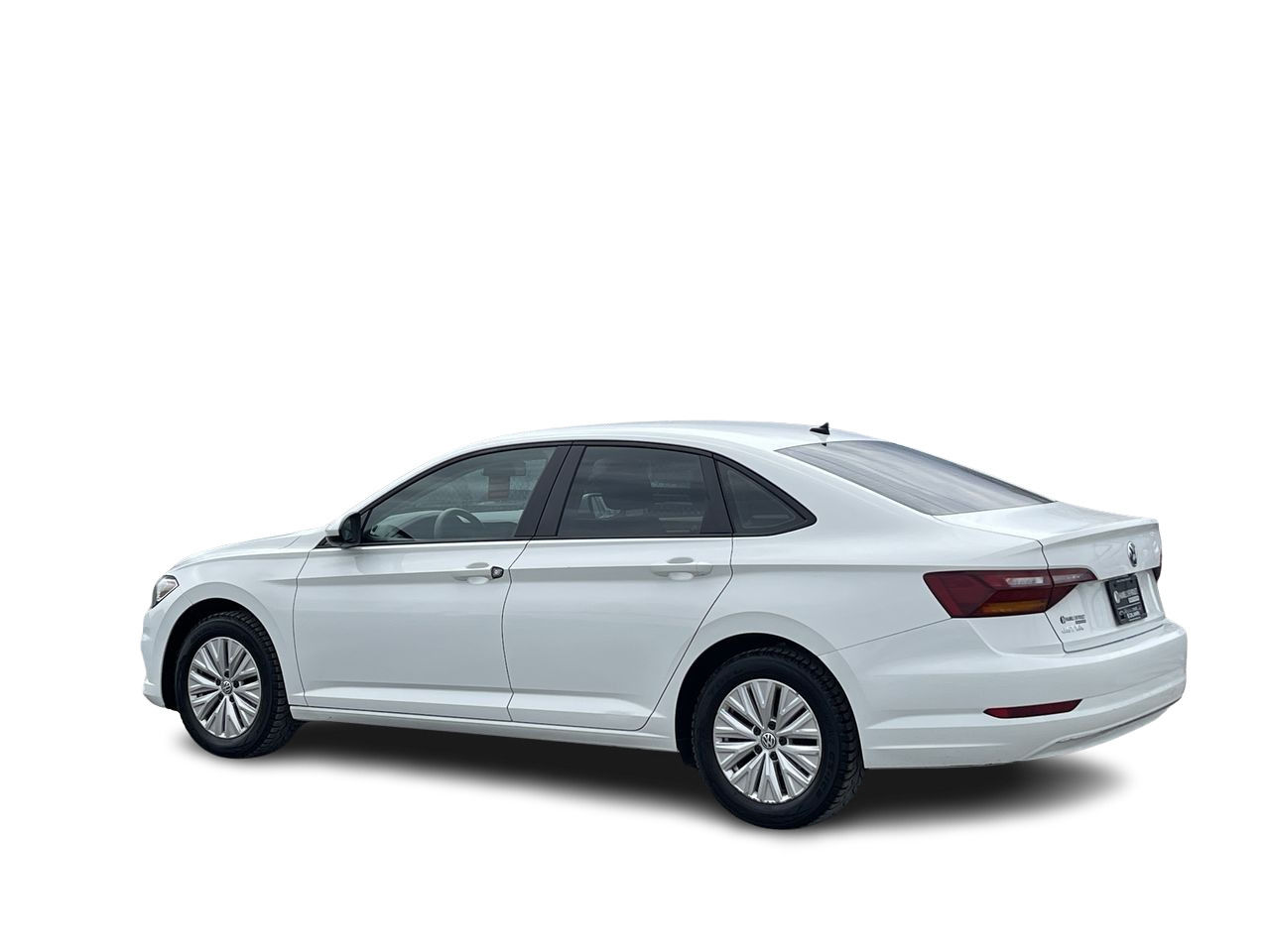 2019 Volkswagen Jetta in Saint-Leonard, Quebec
