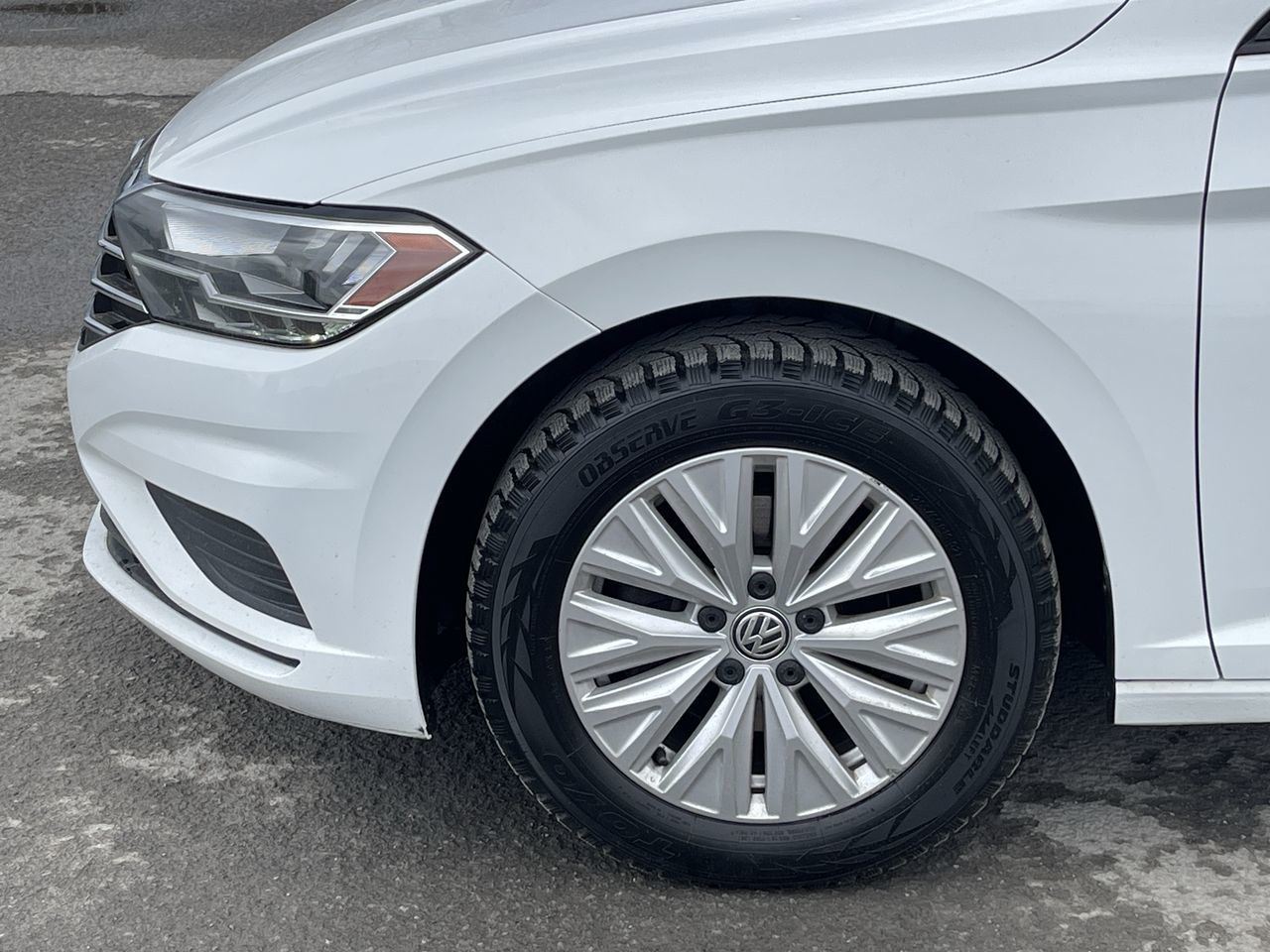 2019 Volkswagen Jetta in Saint-Leonard, Quebec