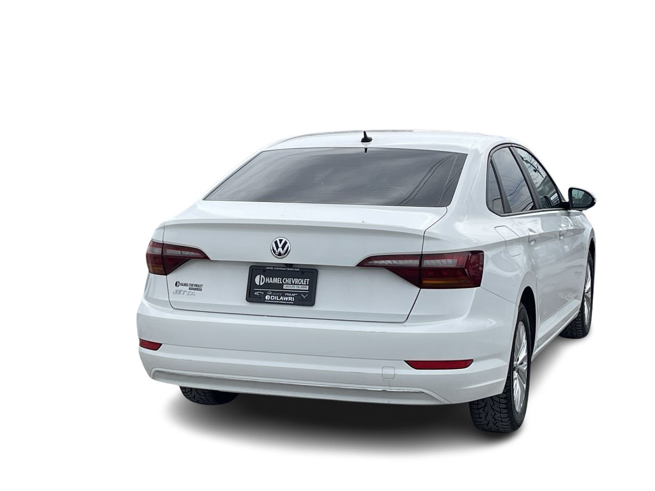 2019 Volkswagen Jetta in Saint-Leonard, Quebec