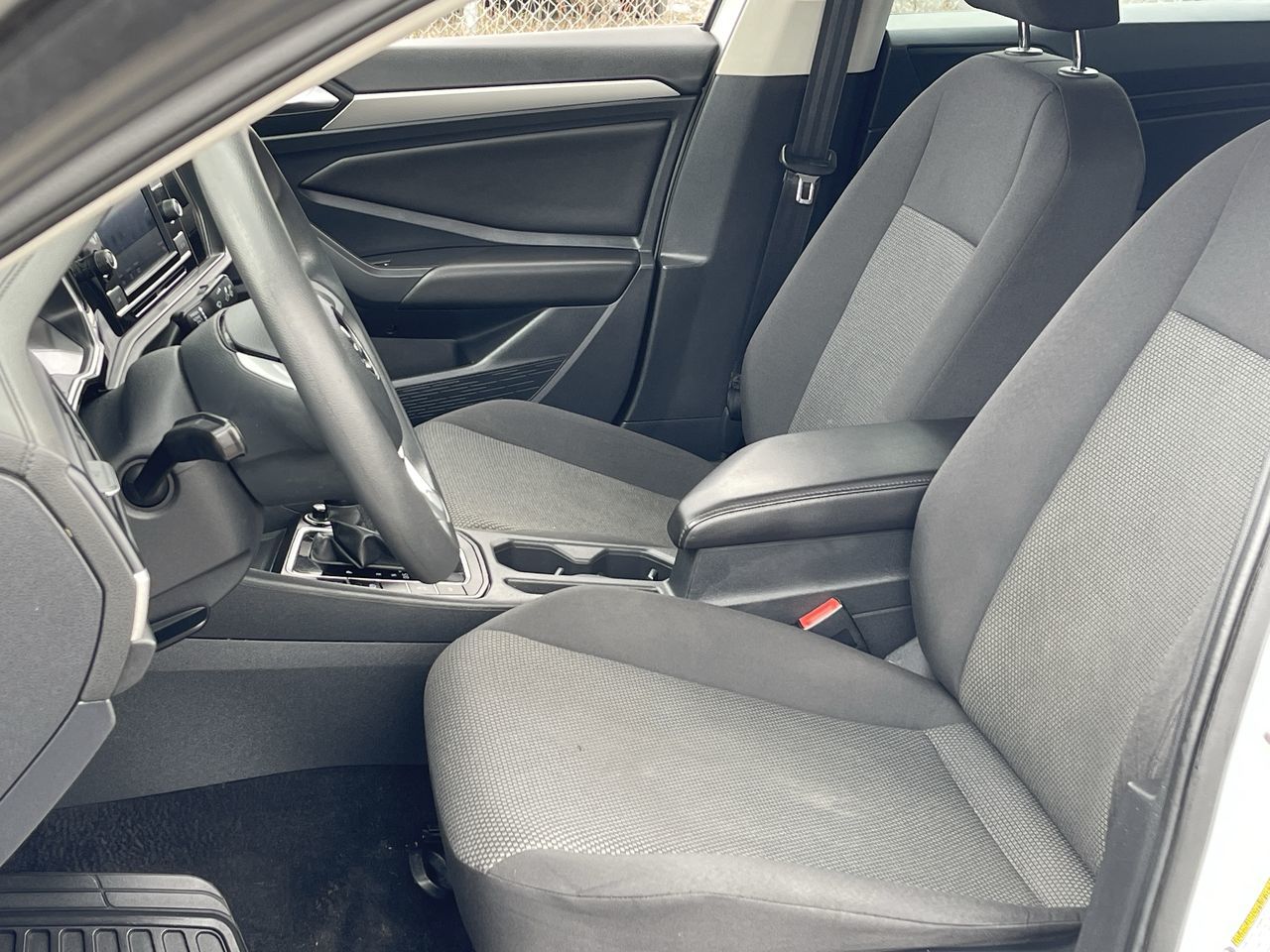 2019 Volkswagen Jetta in Saint-Leonard, Quebec