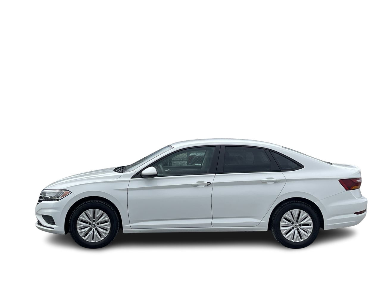 2019 Volkswagen Jetta in Saint-Leonard, Quebec