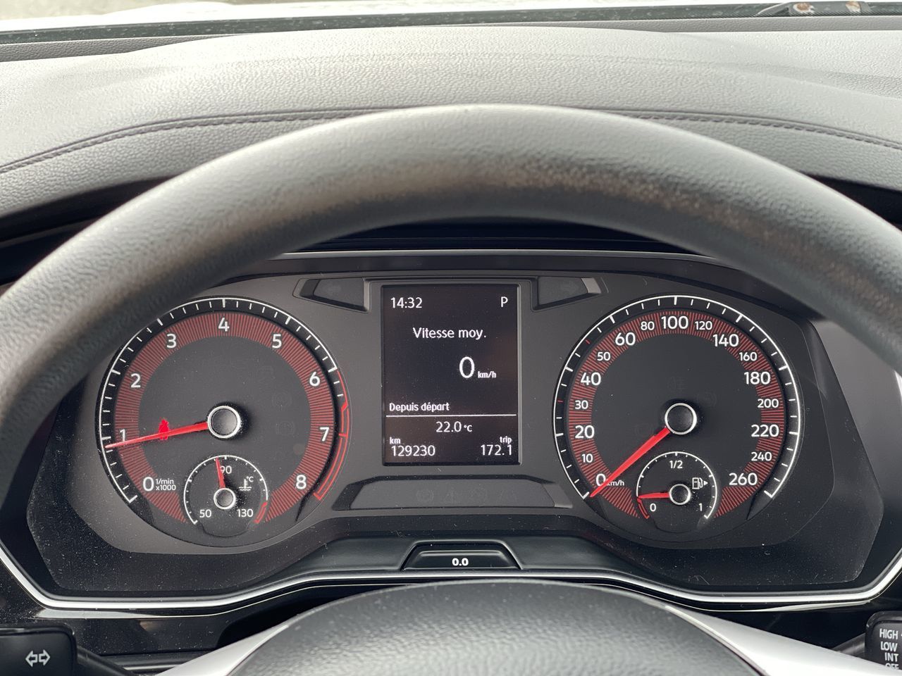 2019 Volkswagen Jetta in Saint-Leonard, Quebec