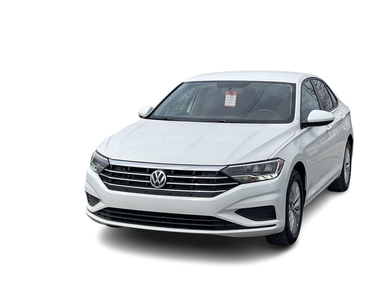 2019 Volkswagen Jetta in Saint-Leonard, Quebec