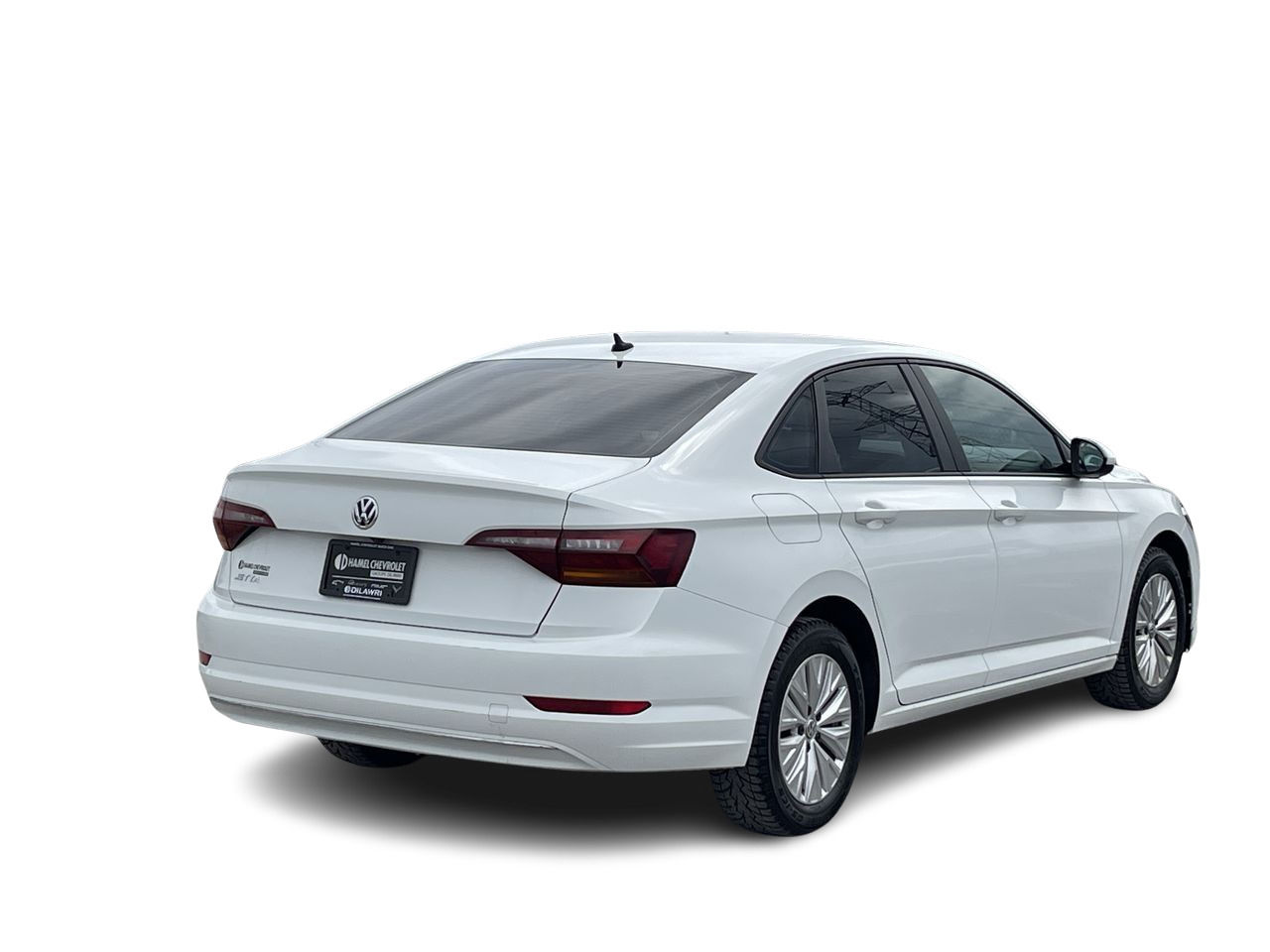 2019 Volkswagen Jetta in Saint-Leonard, Quebec