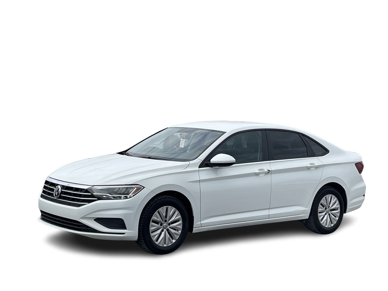2019 Volkswagen Jetta in Saint-Leonard, Quebec