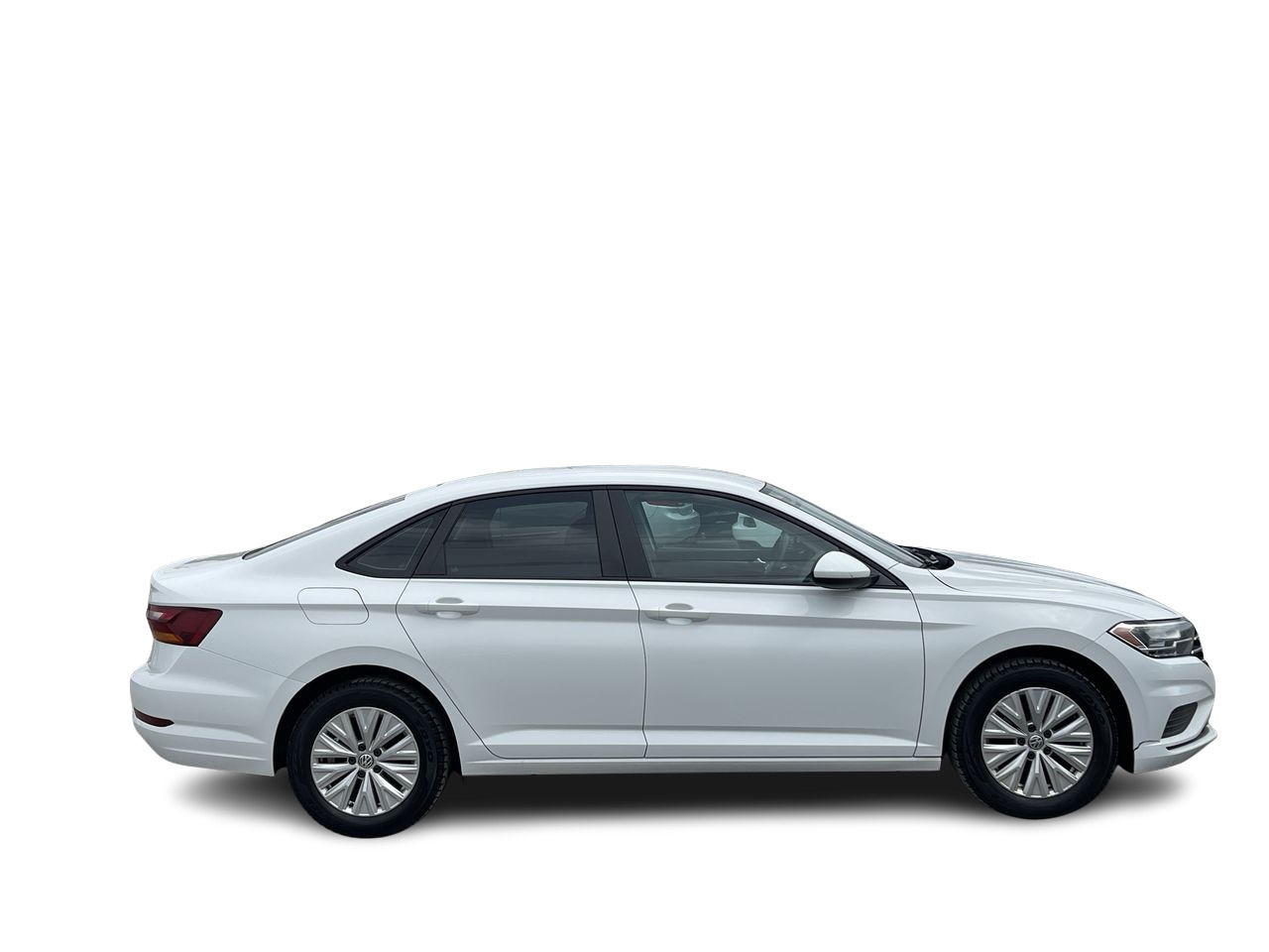 2019 Volkswagen Jetta in Saint-Leonard, Quebec