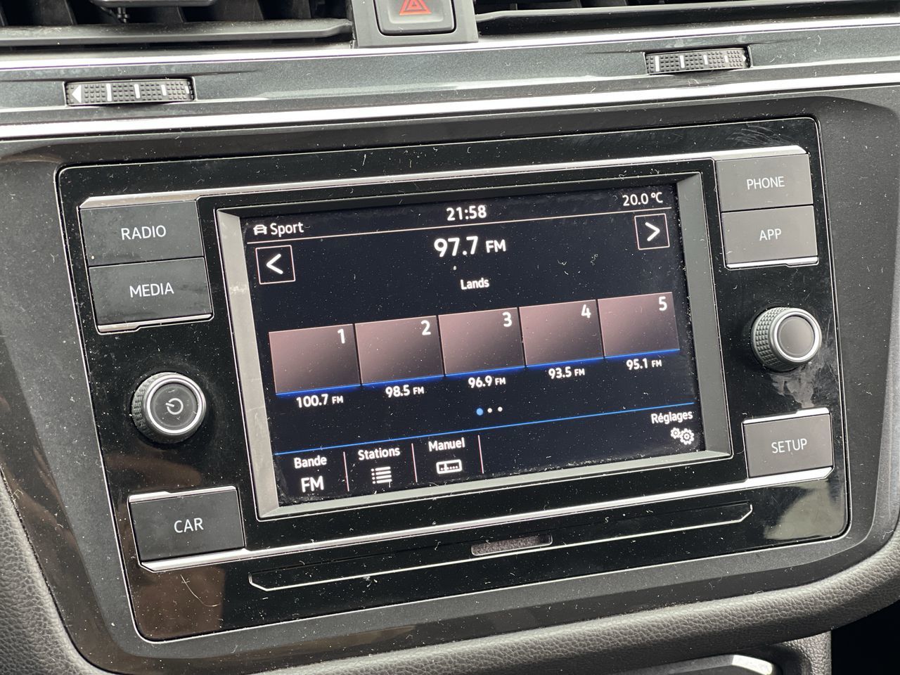 2019 Volkswagen Tiguan in Saint-Leonard, Quebec