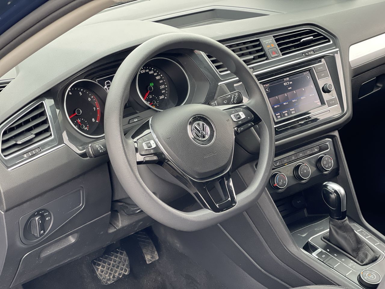 2019 Volkswagen Tiguan in Saint-Leonard, Quebec