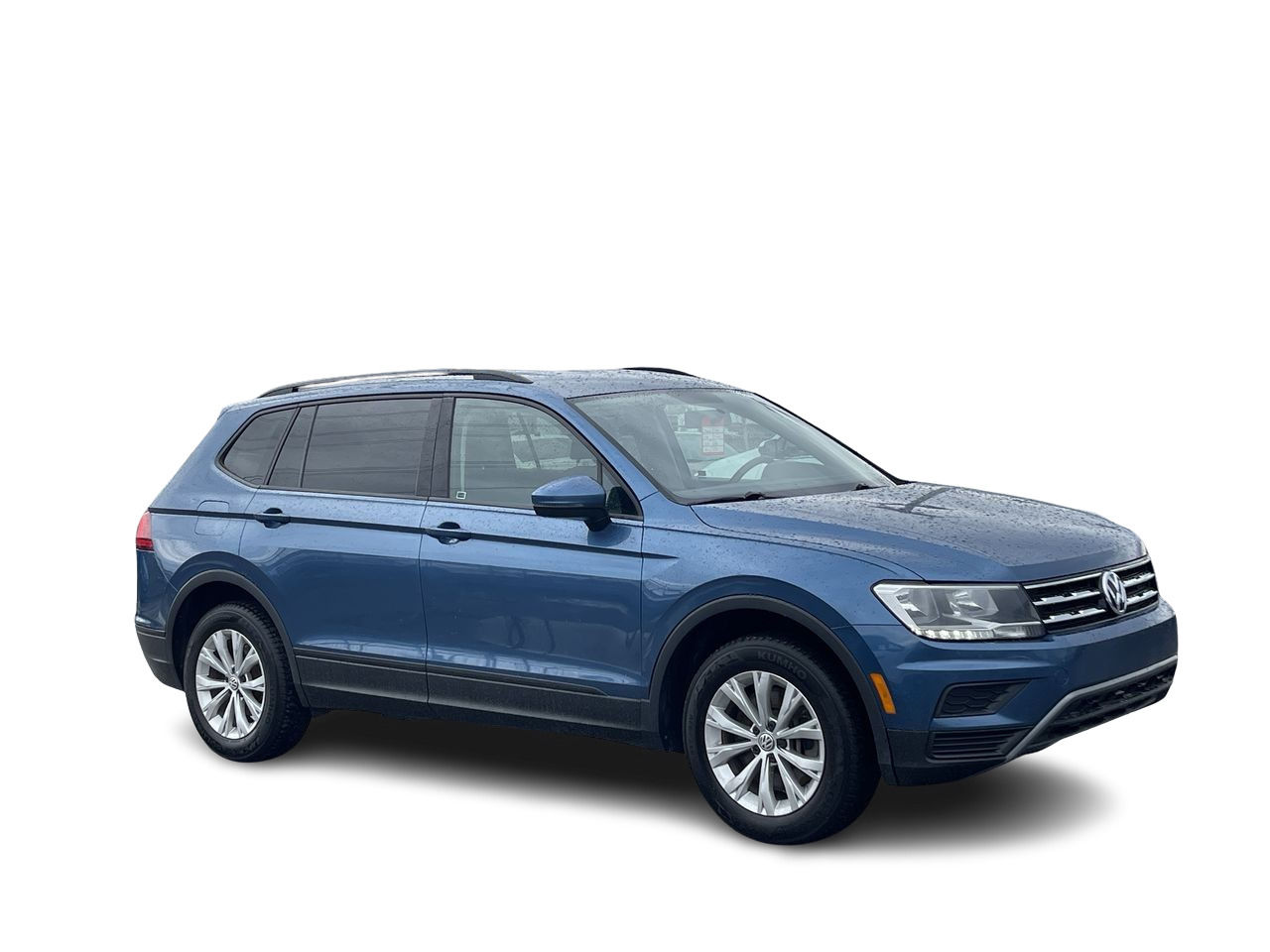 2019 Volkswagen Tiguan in Saint-Leonard, Quebec