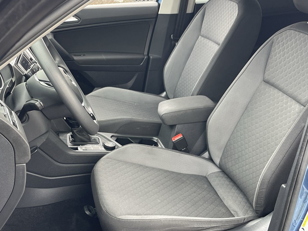 2019 Volkswagen Tiguan in Saint-Leonard, Quebec