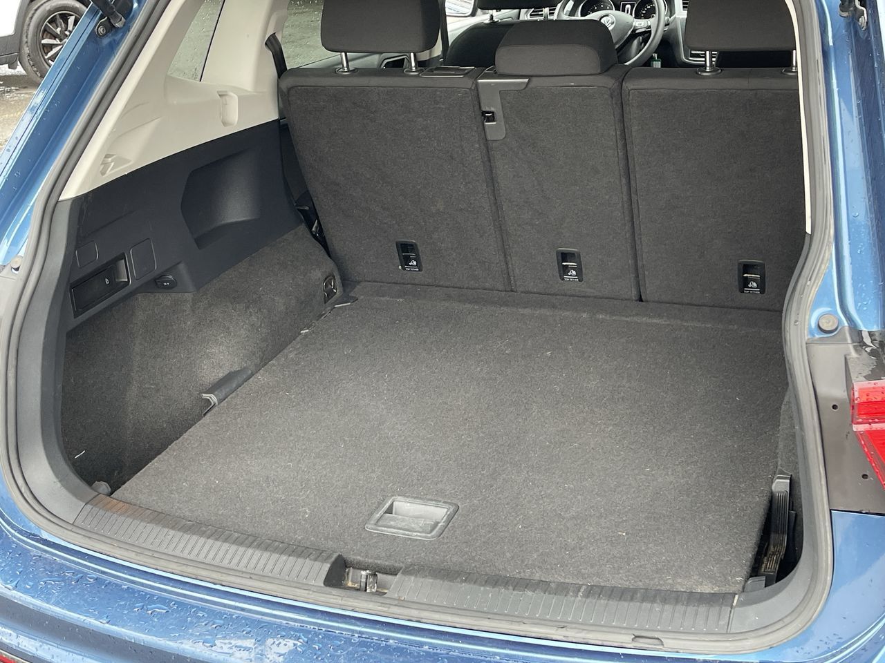2019 Volkswagen Tiguan in Saint-Leonard, Quebec
