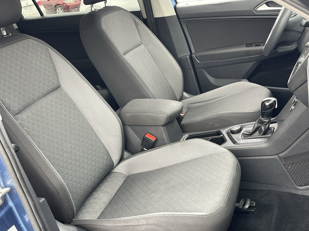 2019 Volkswagen Tiguan in Saint-Leonard, Quebec