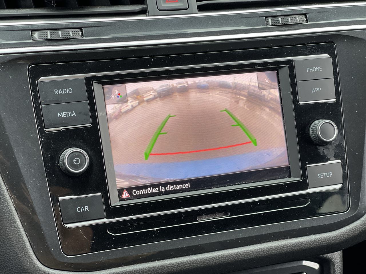 2019 Volkswagen Tiguan in Saint-Leonard, Quebec
