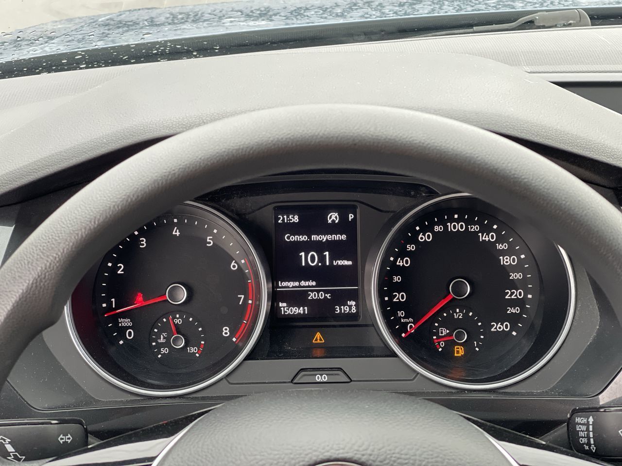 2019 Volkswagen Tiguan in Saint-Leonard, Quebec