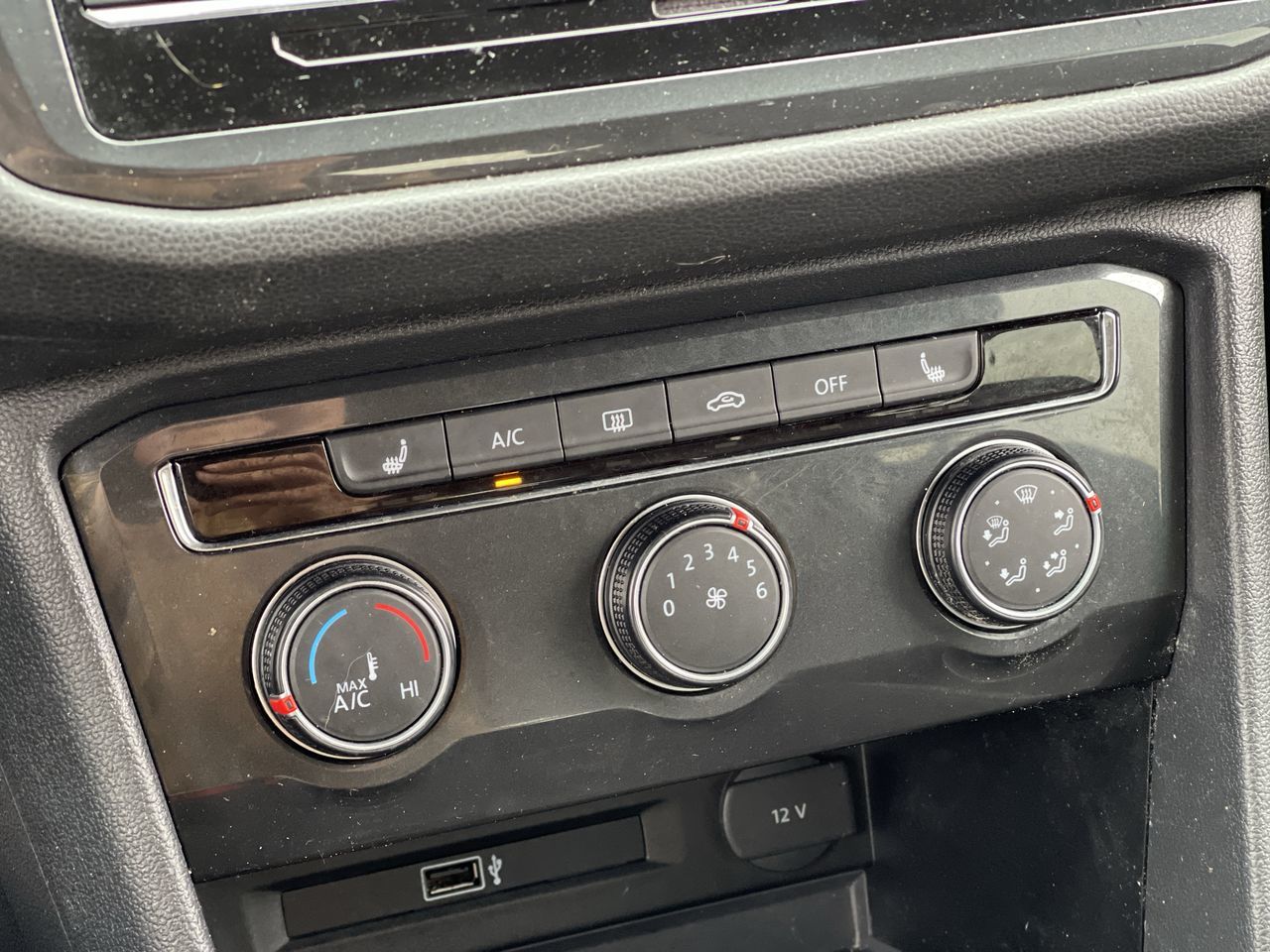 2019 Volkswagen Tiguan in Saint-Leonard, Quebec