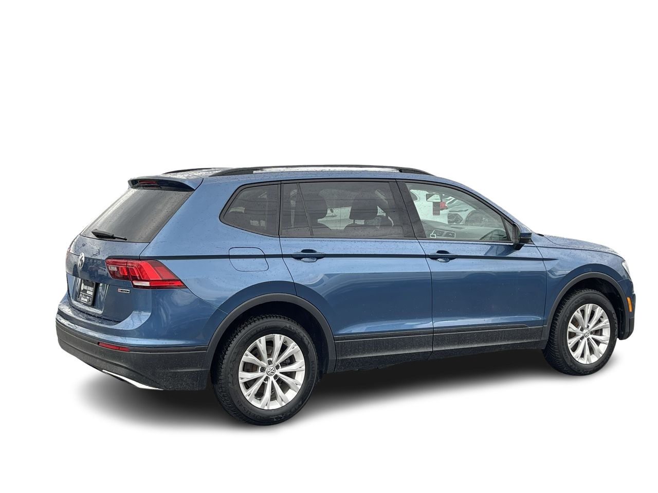 2019 Volkswagen Tiguan in Saint-Leonard, Quebec