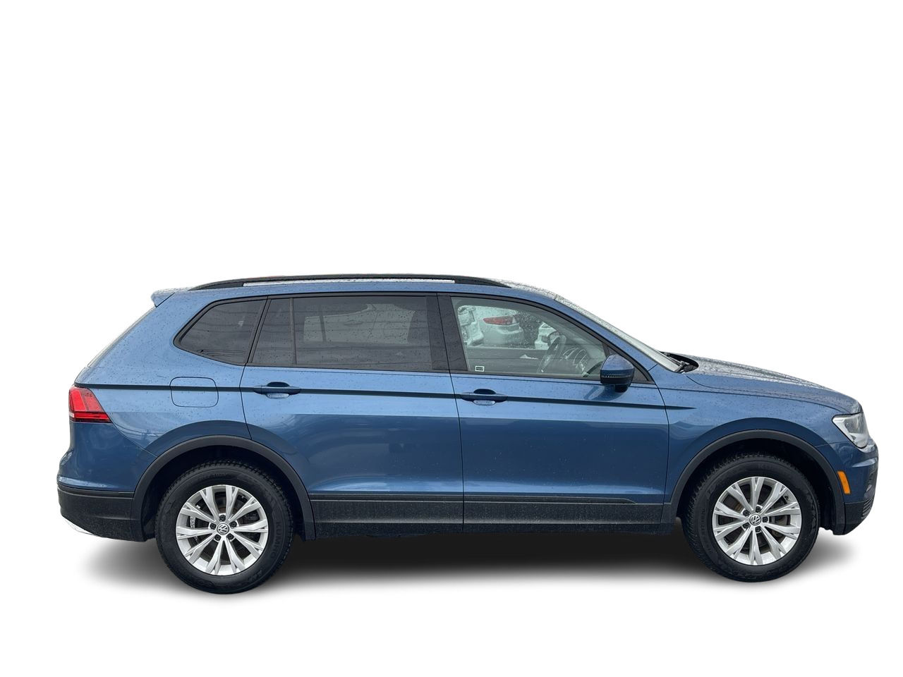 2019 Volkswagen Tiguan in Saint-Leonard, Quebec
