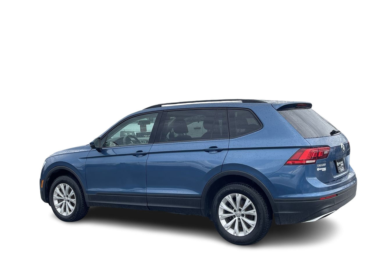 2019 Volkswagen Tiguan in Saint-Leonard, Quebec