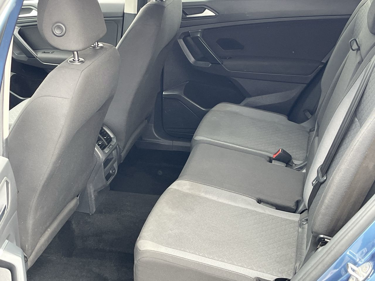2019 Volkswagen Tiguan in Saint-Leonard, Quebec