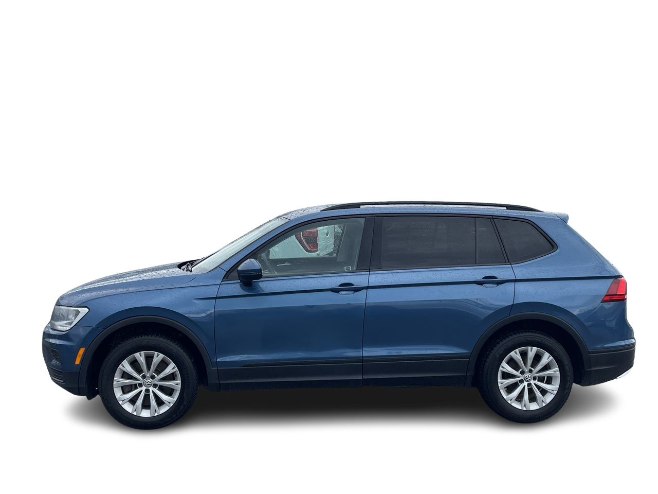 2019 Volkswagen Tiguan in Saint-Leonard, Quebec