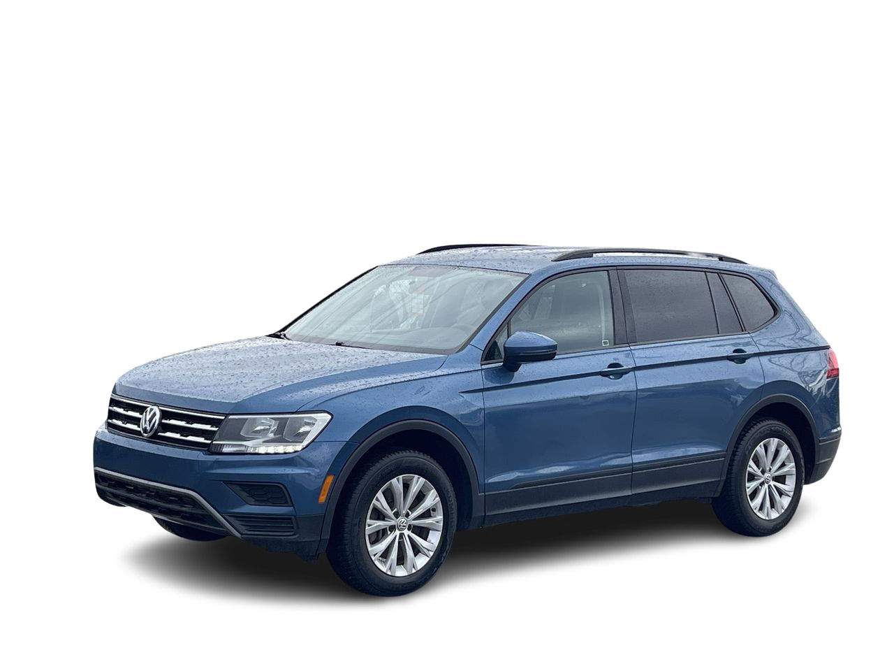 2019 Volkswagen Tiguan in Saint-Leonard, Quebec