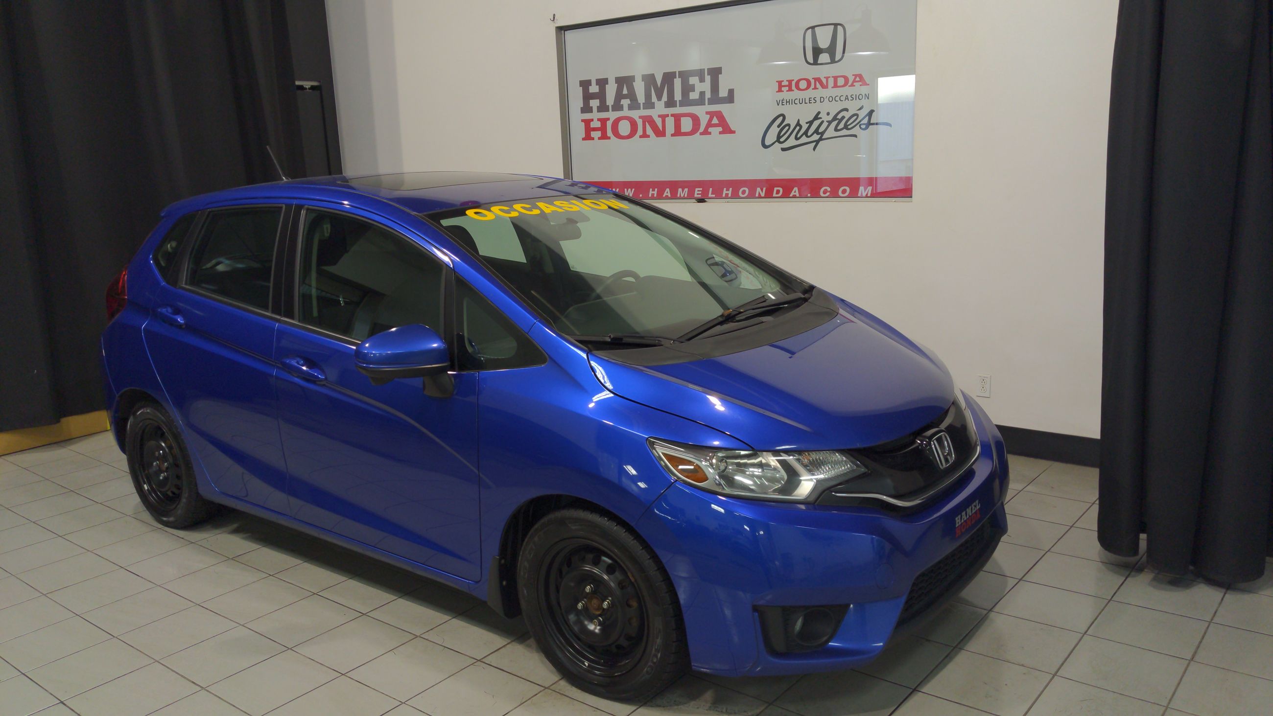 Certified vehicles in Inventory for Sale in Saint-Eustache  Hamel 