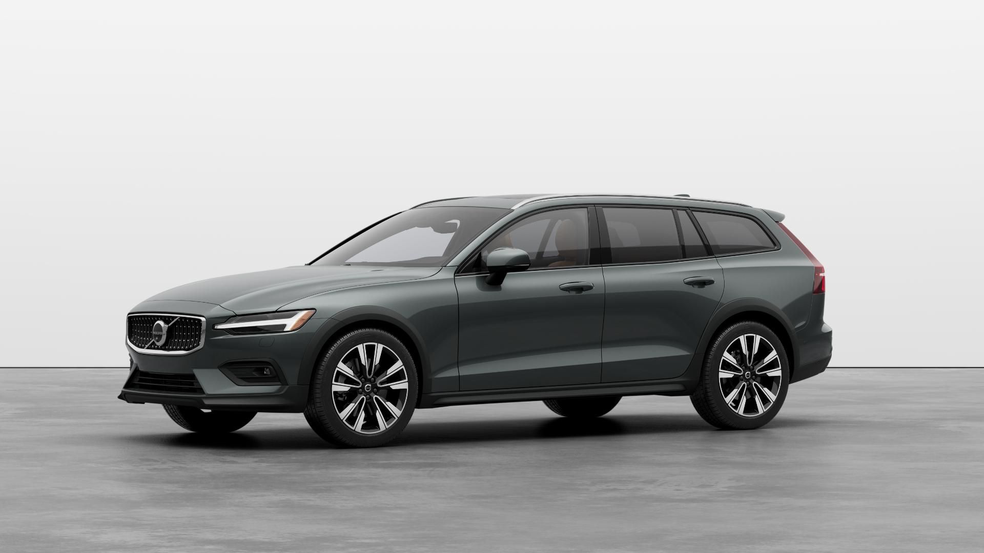 2026 Volvo V60 Cross Country Ultra