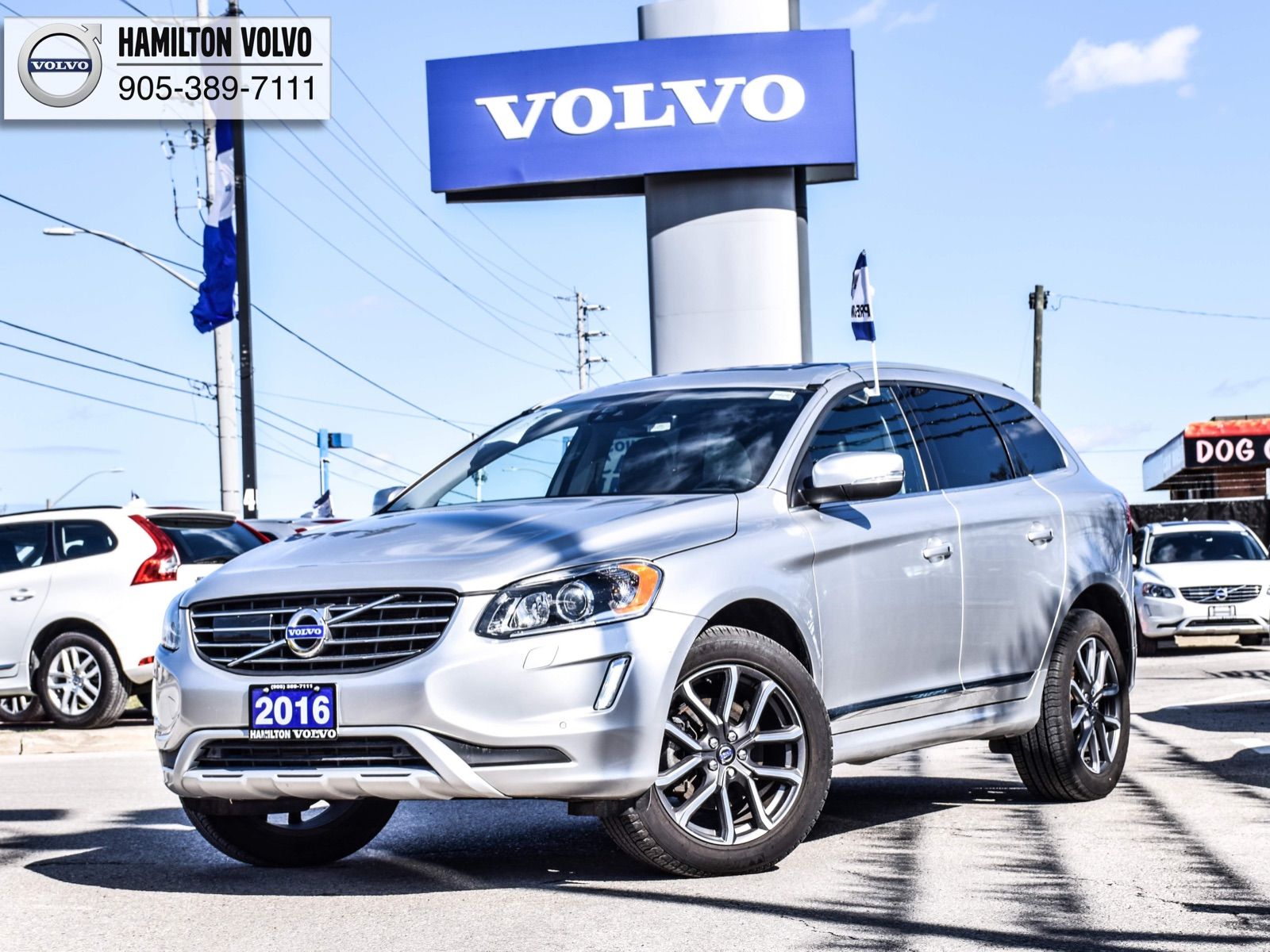 Essuie-Glace Moteur VOLVO XC60 09 -