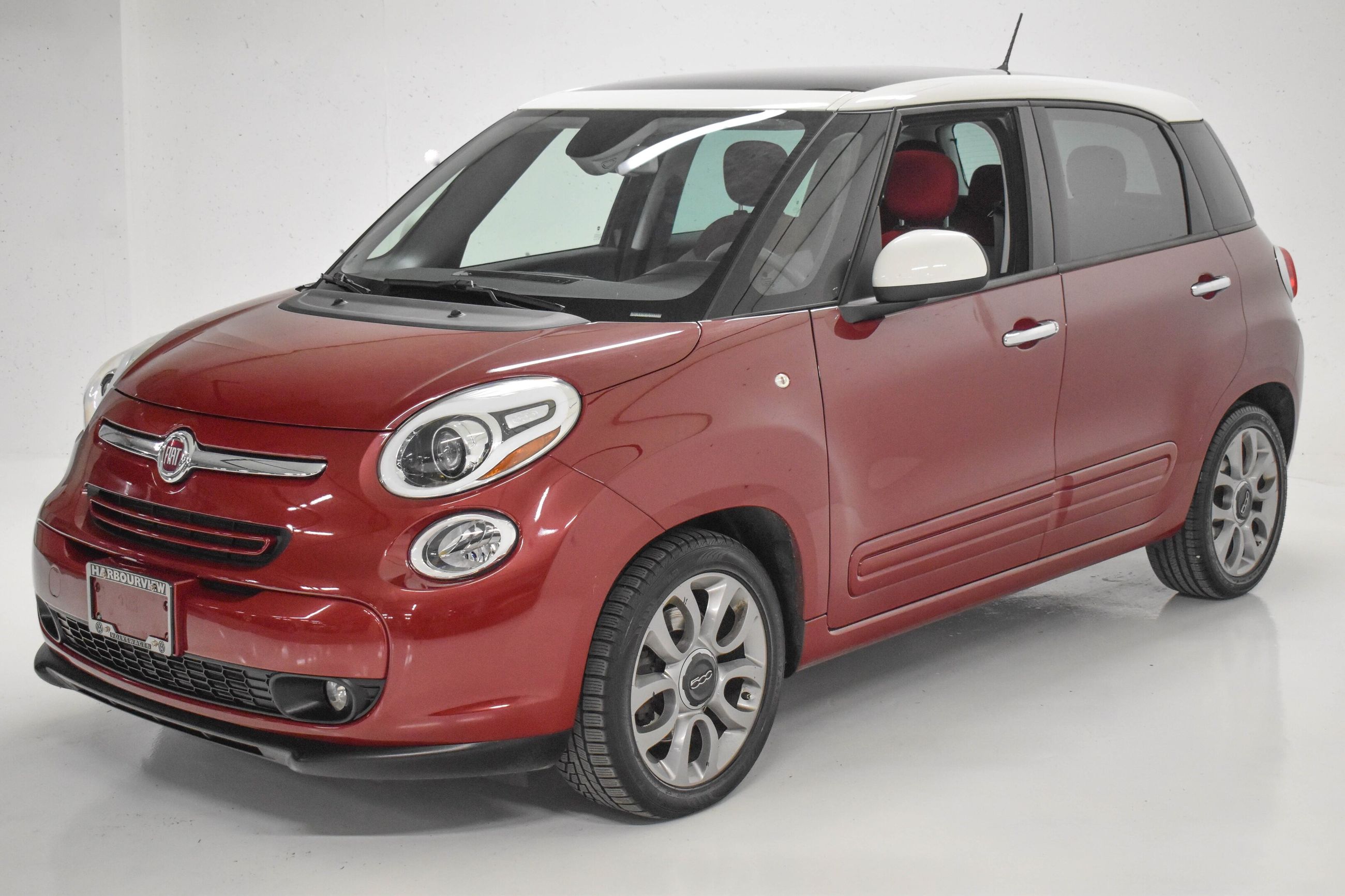 Used 2014 Fiat 500L Sport 6spd for Sale 10994