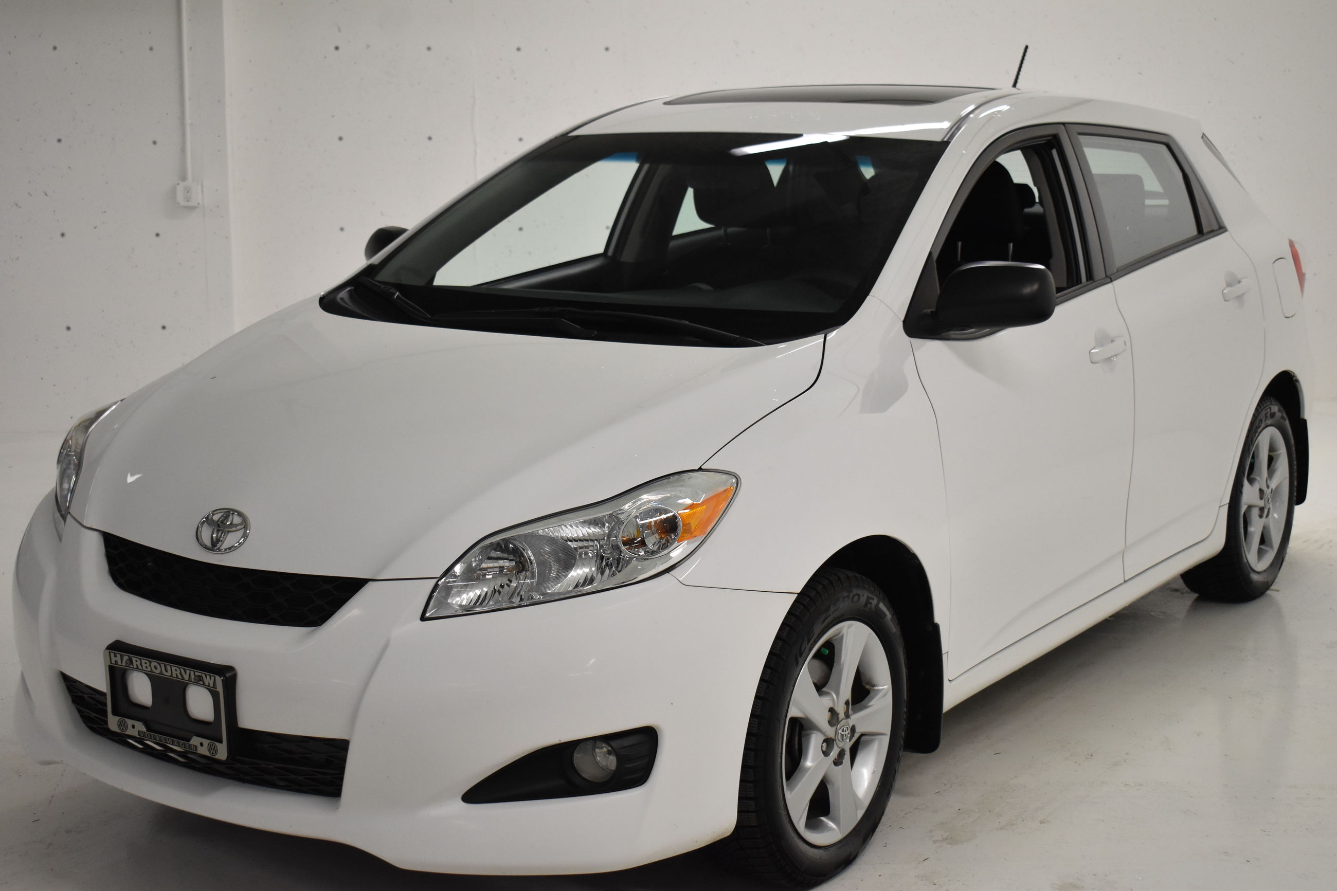 Used 2014 Toyota Matrix for Sale 13995 Harbourview VW