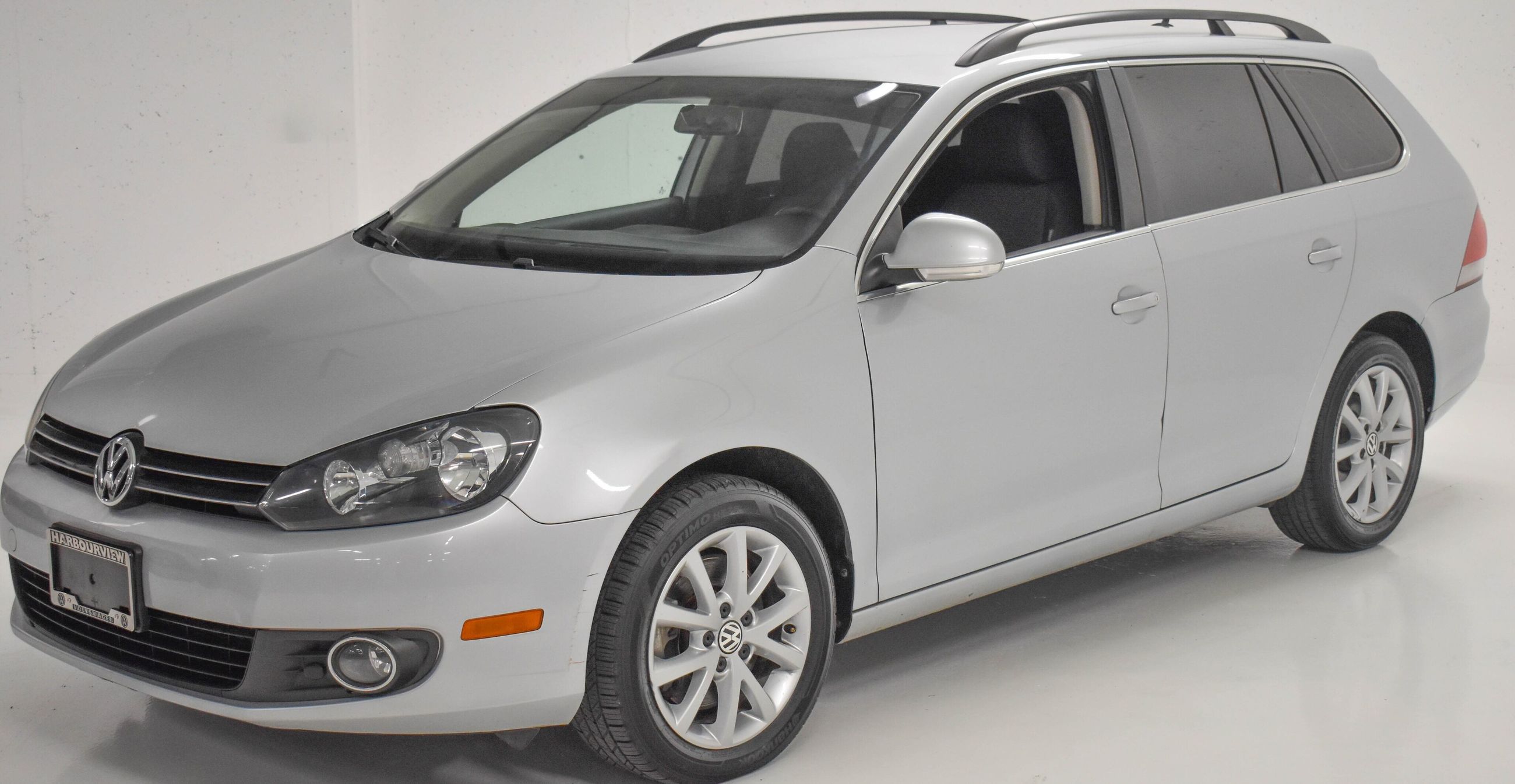 Used 2014 Volkswagen Golf wagon TDI Comfortline Auto for Sale 12888