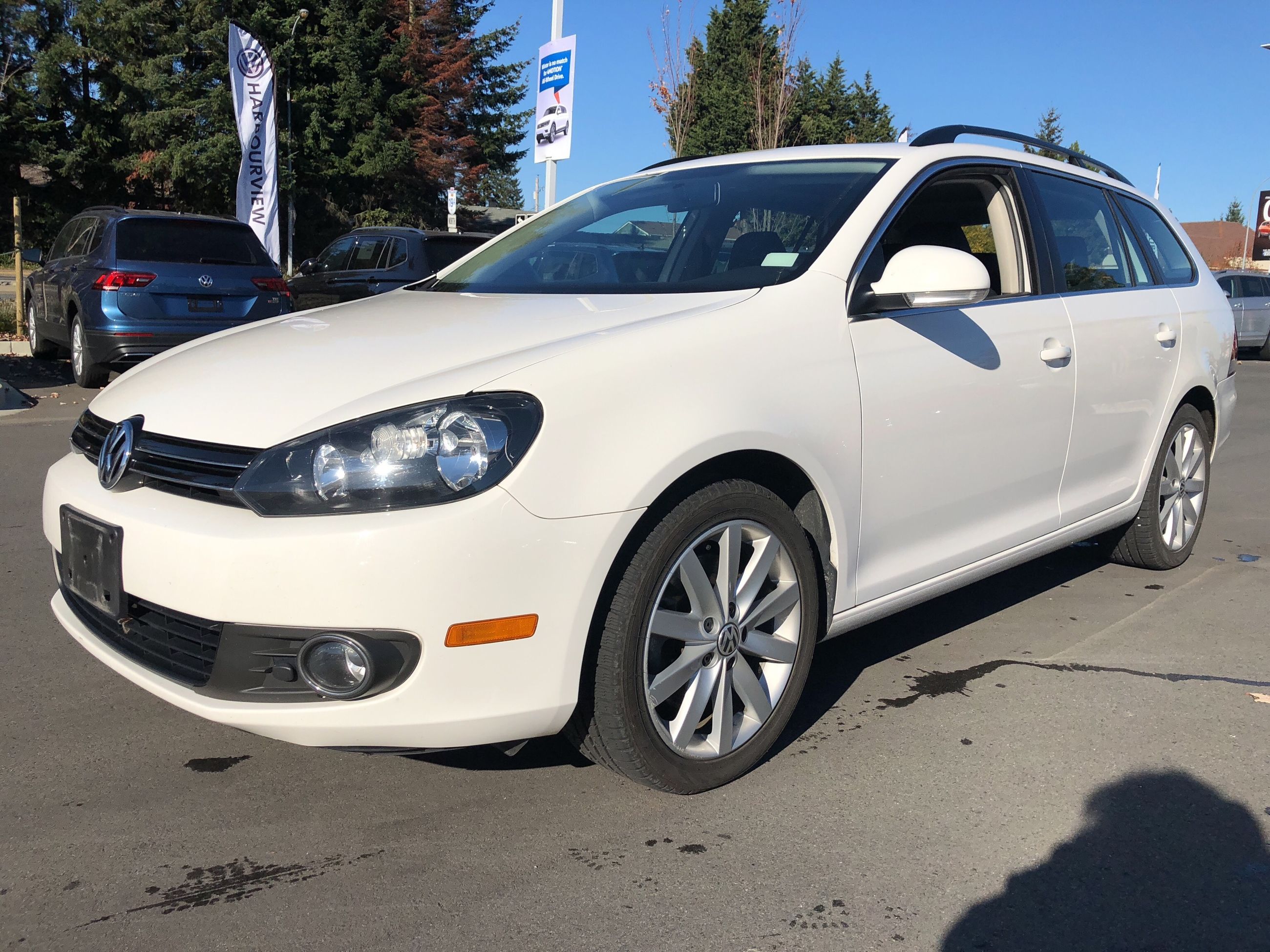 Volkswagen golf tdi