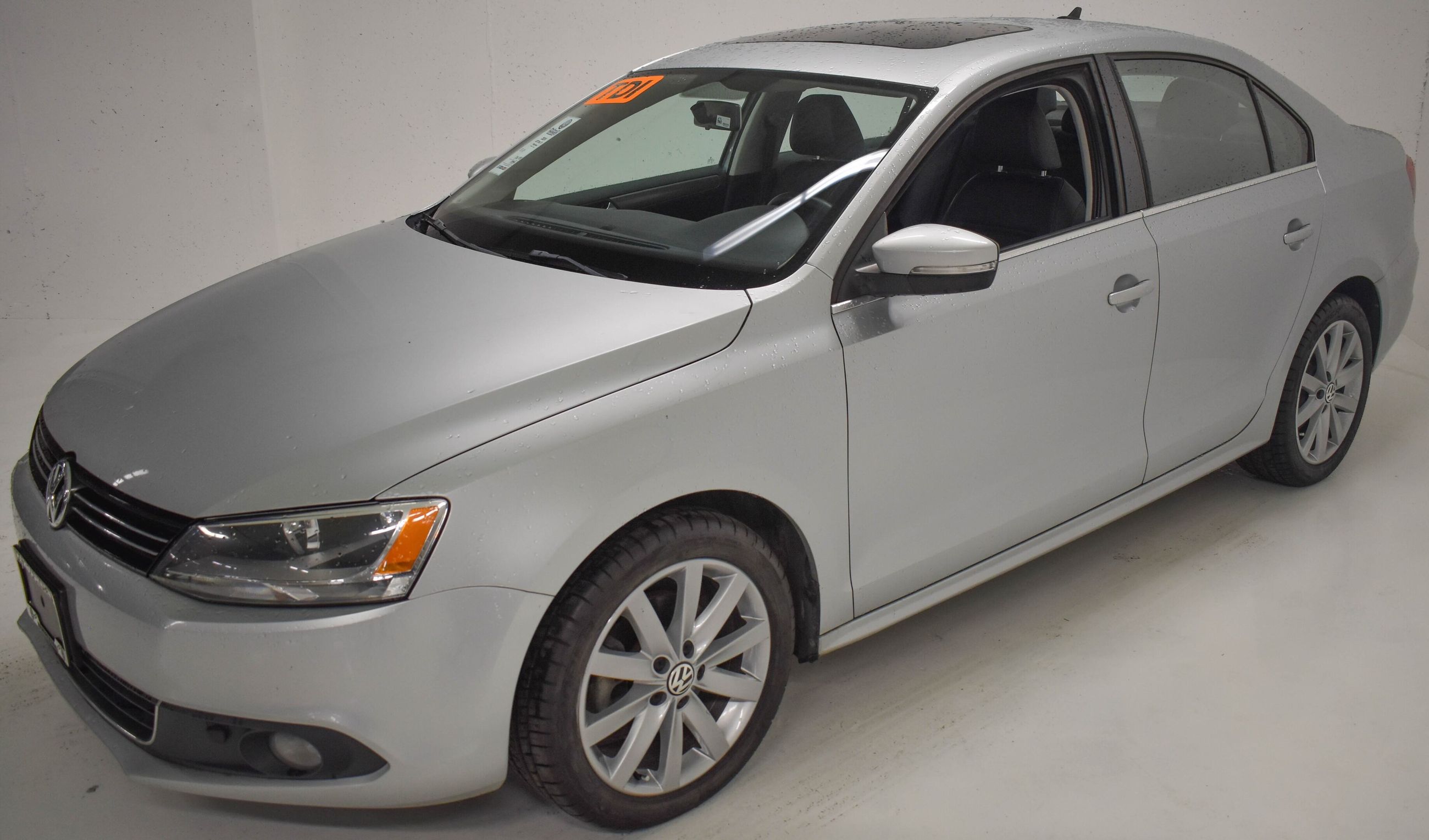 Used 2014 Volkswagen Jetta TDI Highline Auto for Sale 12995