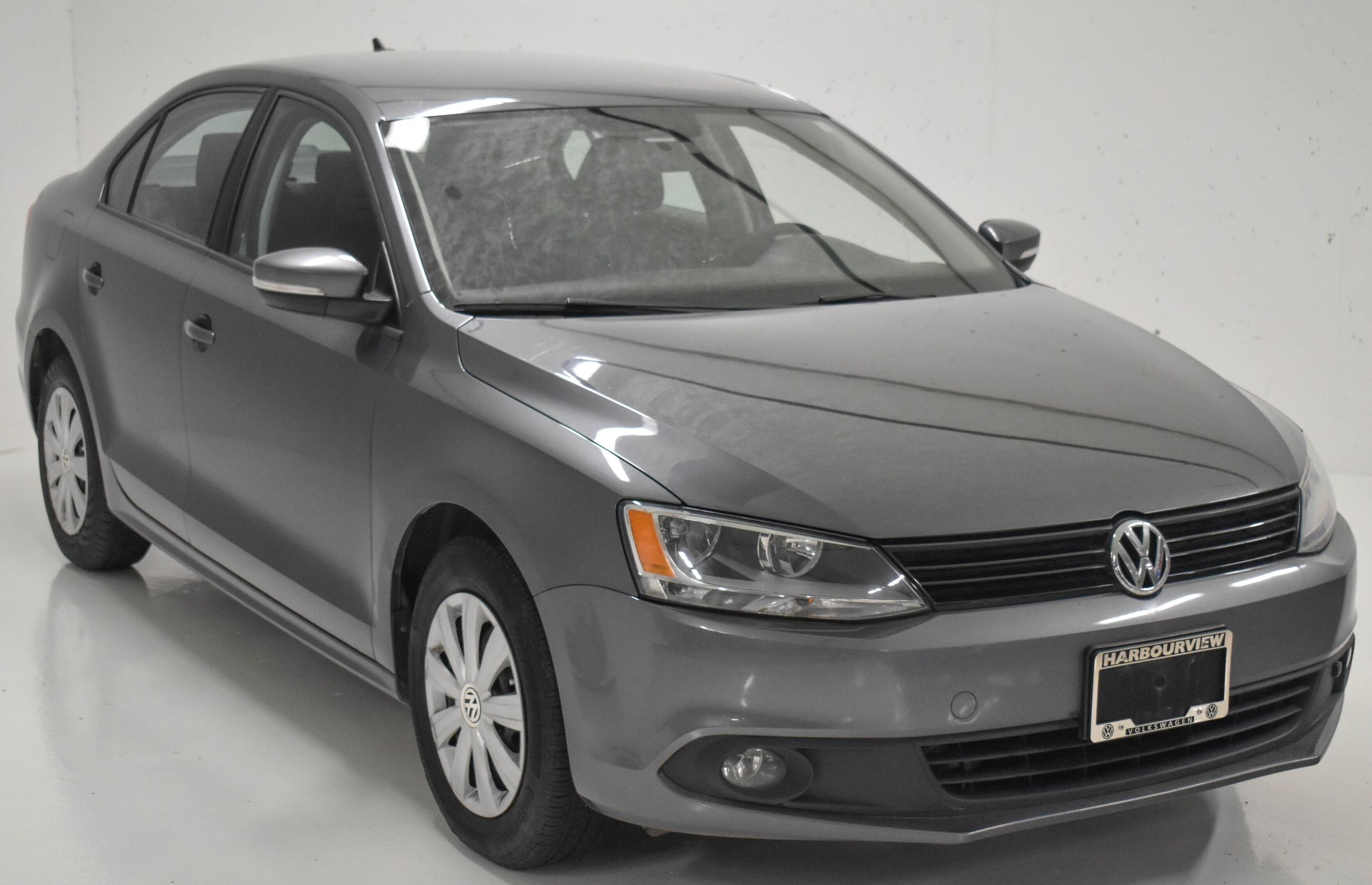 Used 2014 Volkswagen Jetta TDI Trendline+ 6spd for Sale - $9995