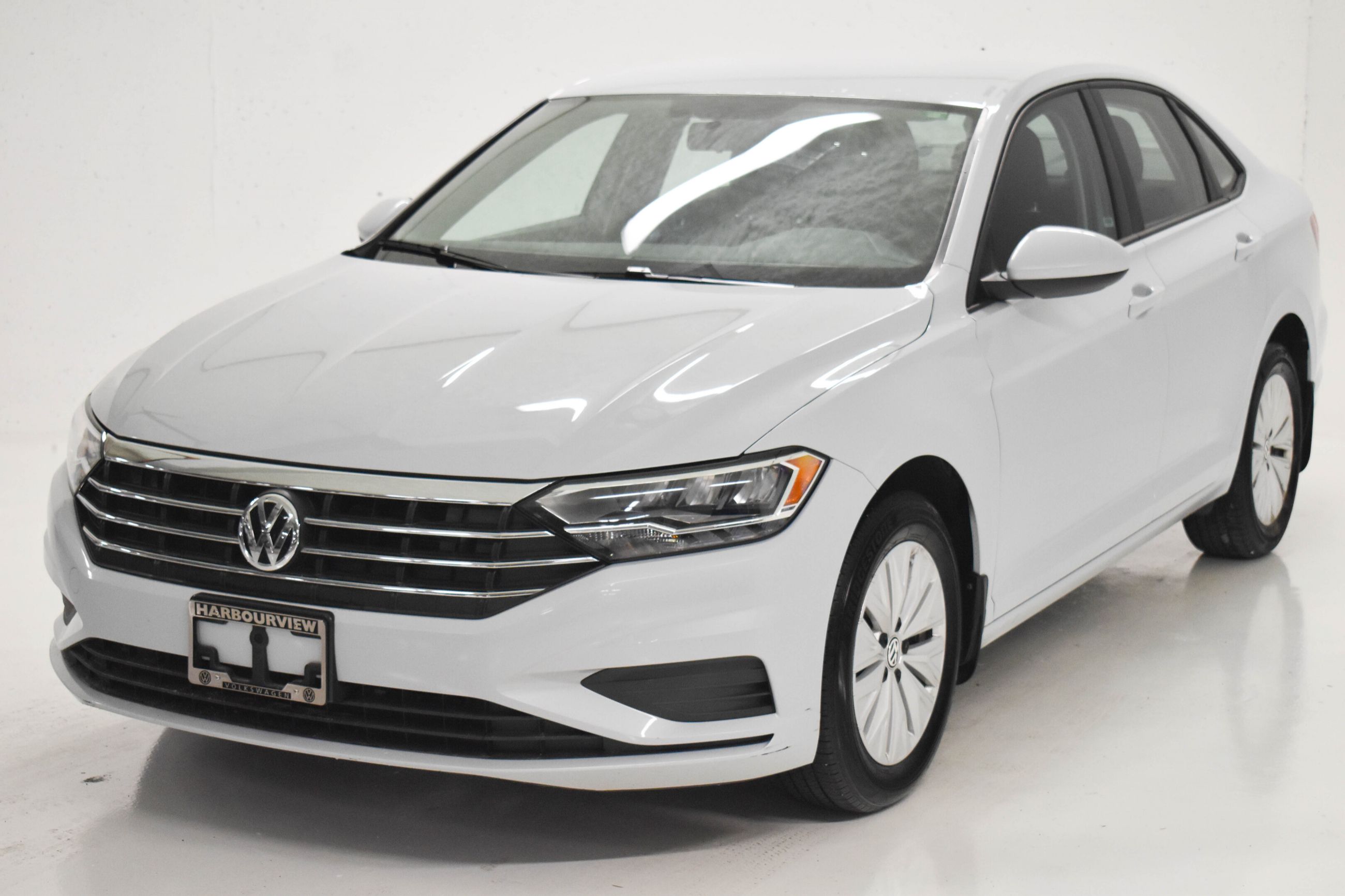 Used 2019 Volkswagen Jetta Comfortline w/Rearview Camera for Sale