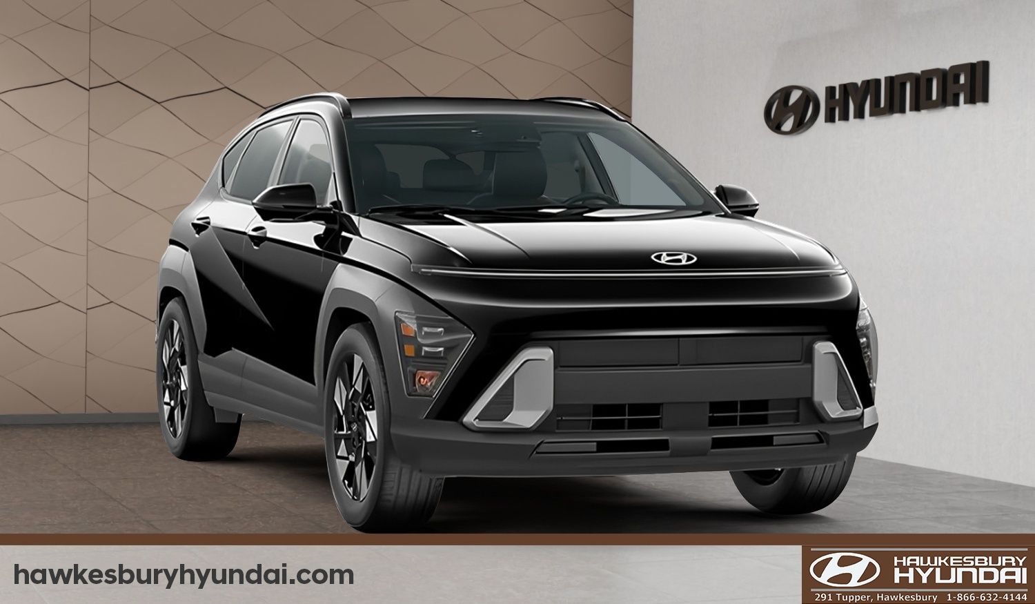 2026 Hyundai Kona Preferred