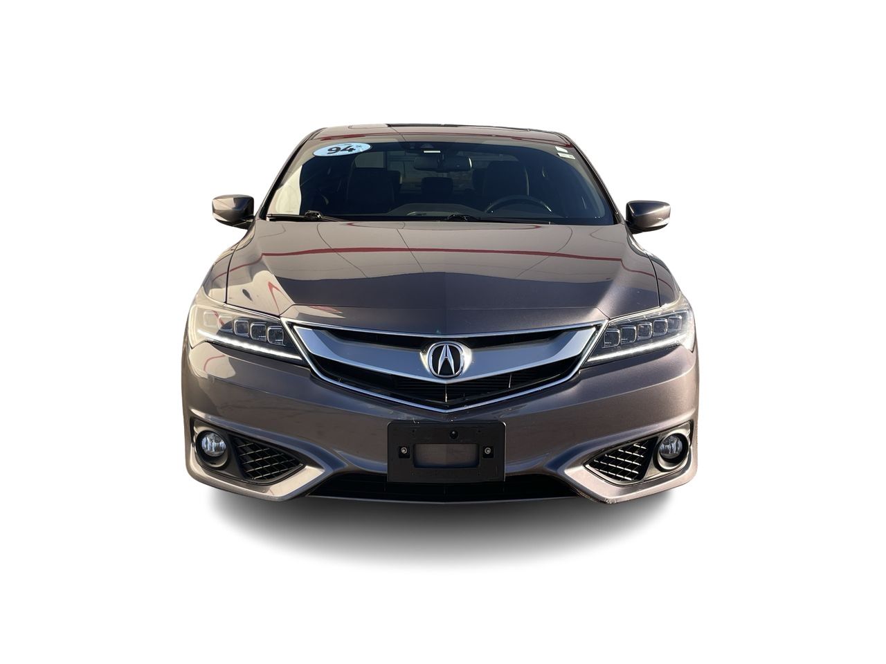 2018 Acura ILX