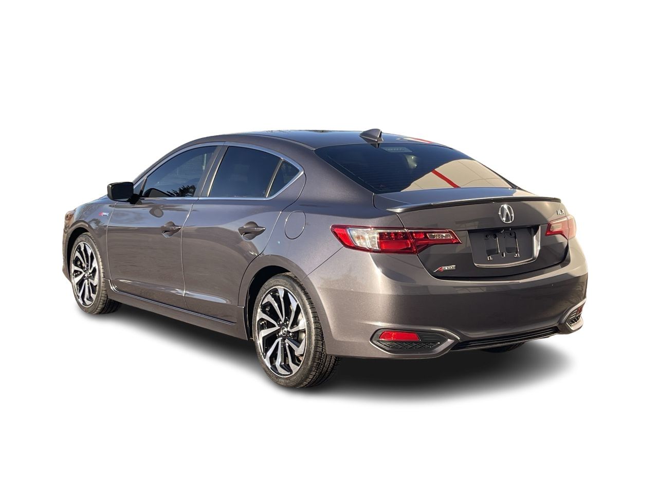 2018 Acura ILX