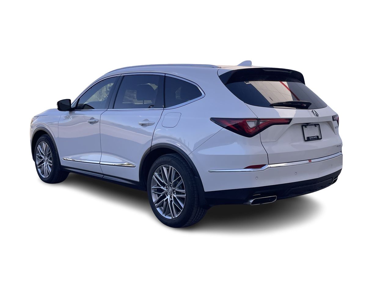 Acura MDX  2022 à Calgary, Alberta