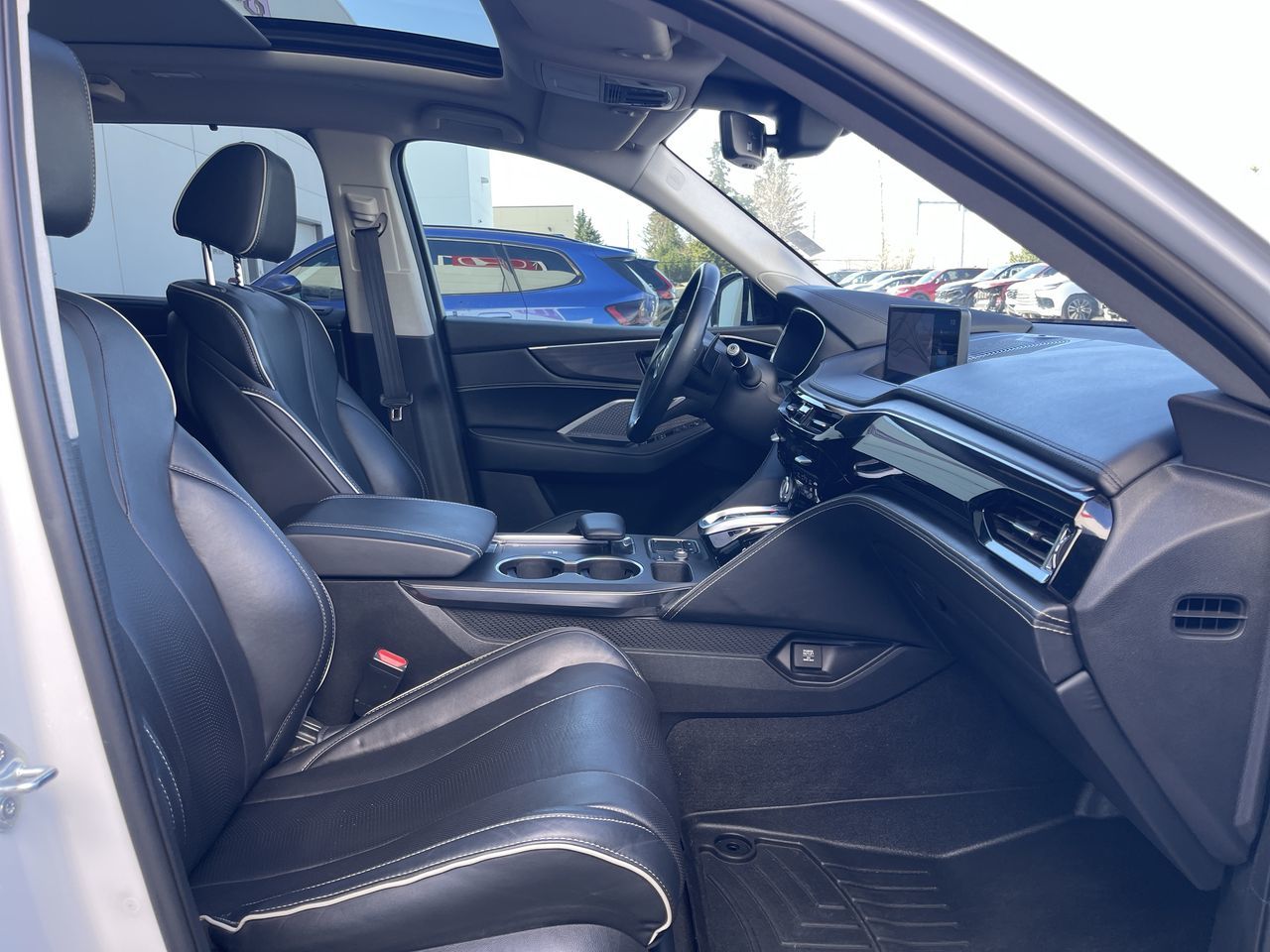 Acura MDX  2022 à Calgary, Alberta