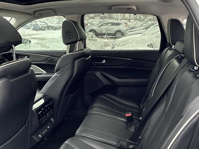 2022 Acura MDX in Calgary, Alberta