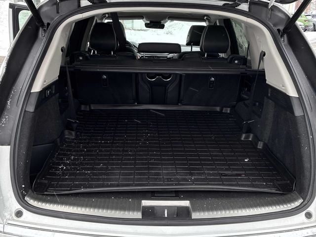 2022 Acura MDX in Calgary, Alberta