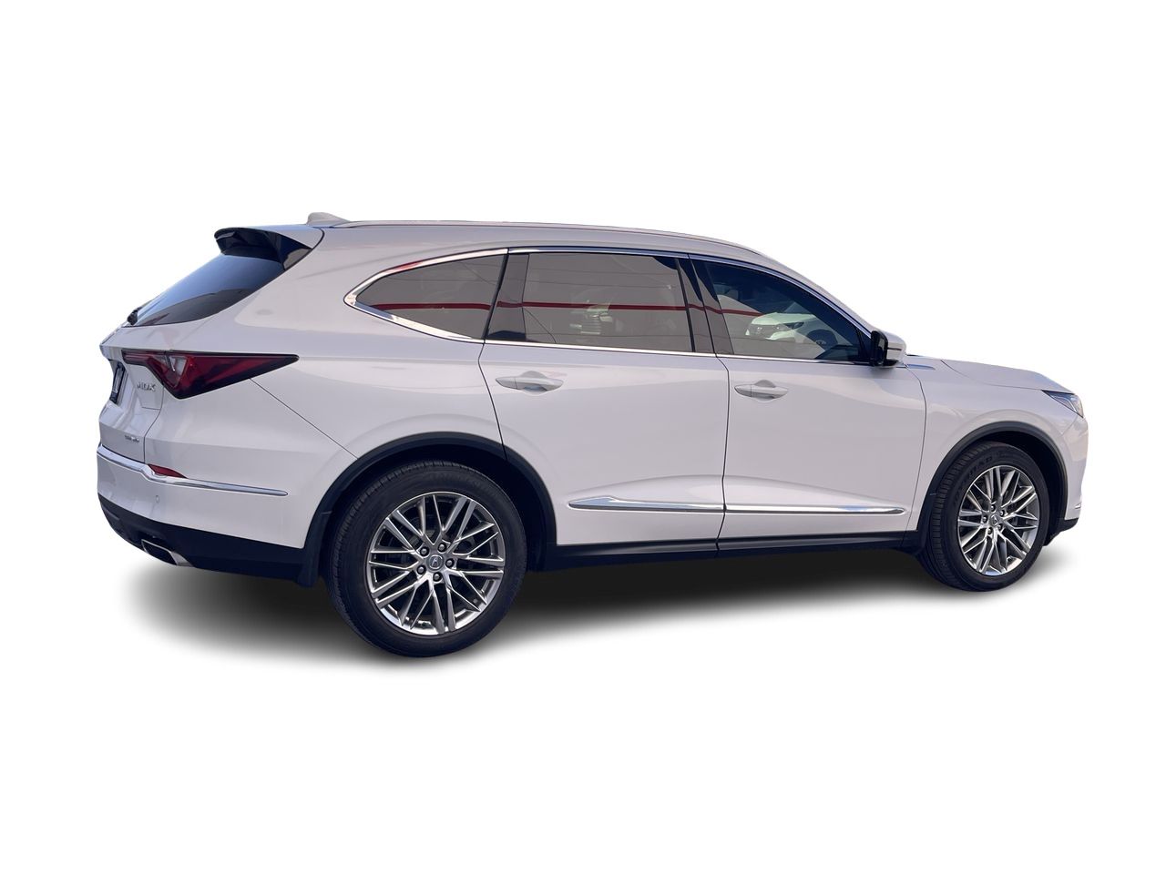 Acura MDX  2022 à Calgary, Alberta