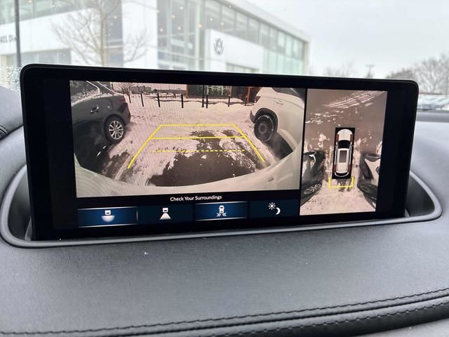 2022 Acura MDX in Calgary, Alberta