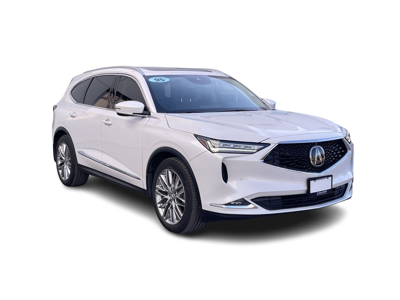 Acura MDX  2022 à Calgary, Alberta