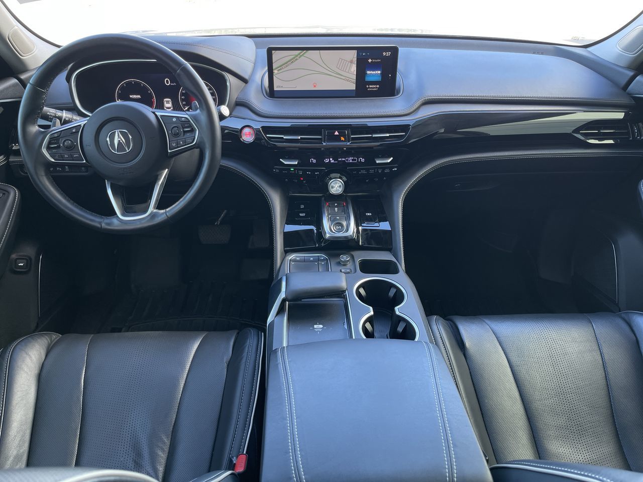 Acura MDX  2022 à Calgary, Alberta