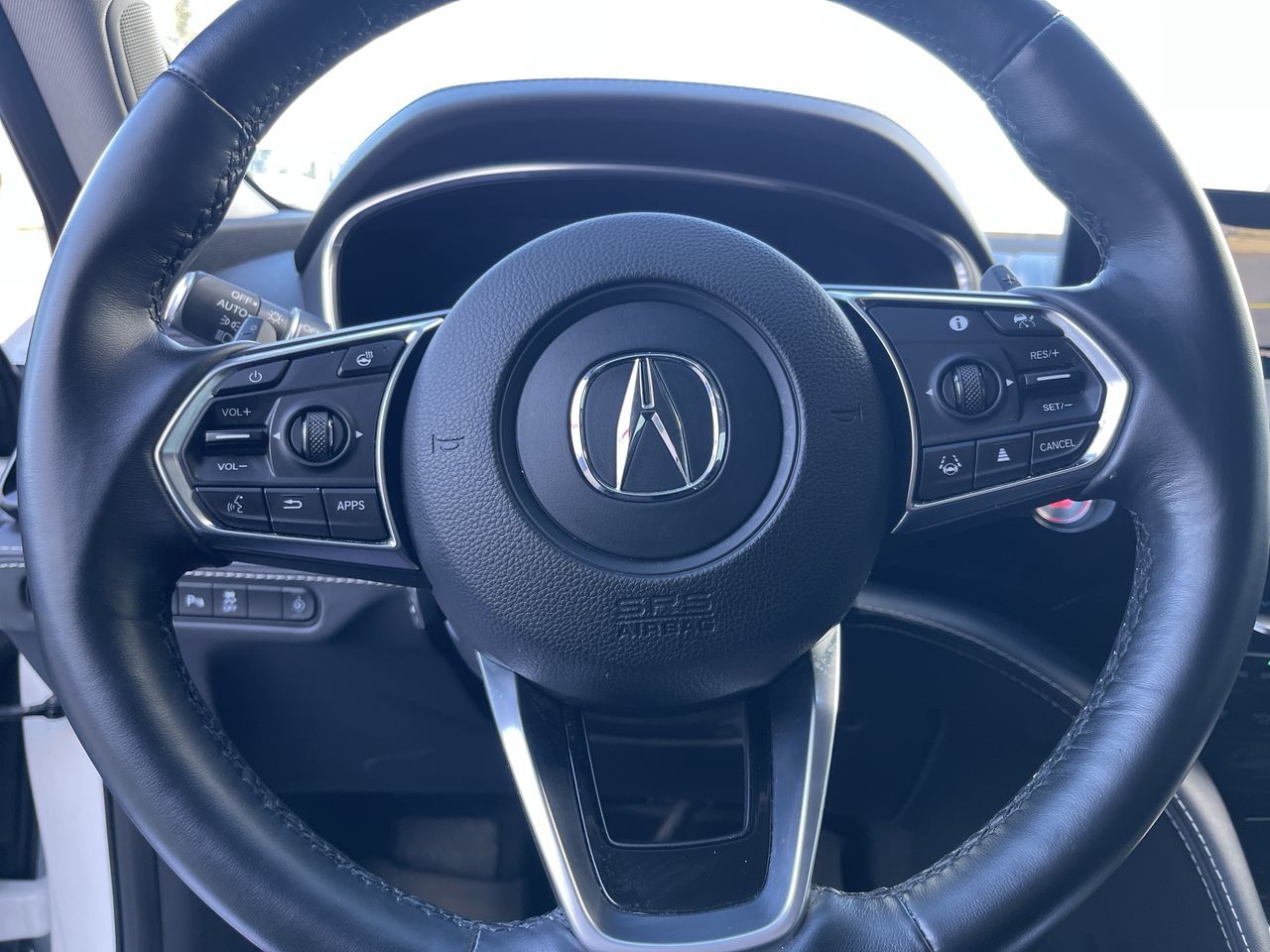 Acura MDX  2022 à Calgary, Alberta